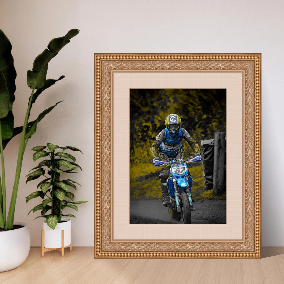 Super Moto #67