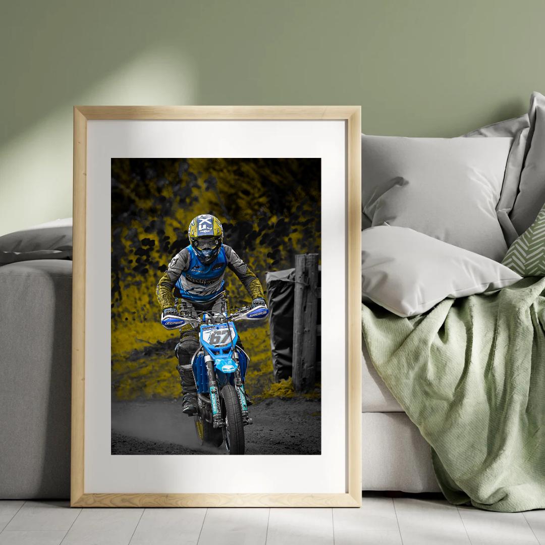 Super Moto #67