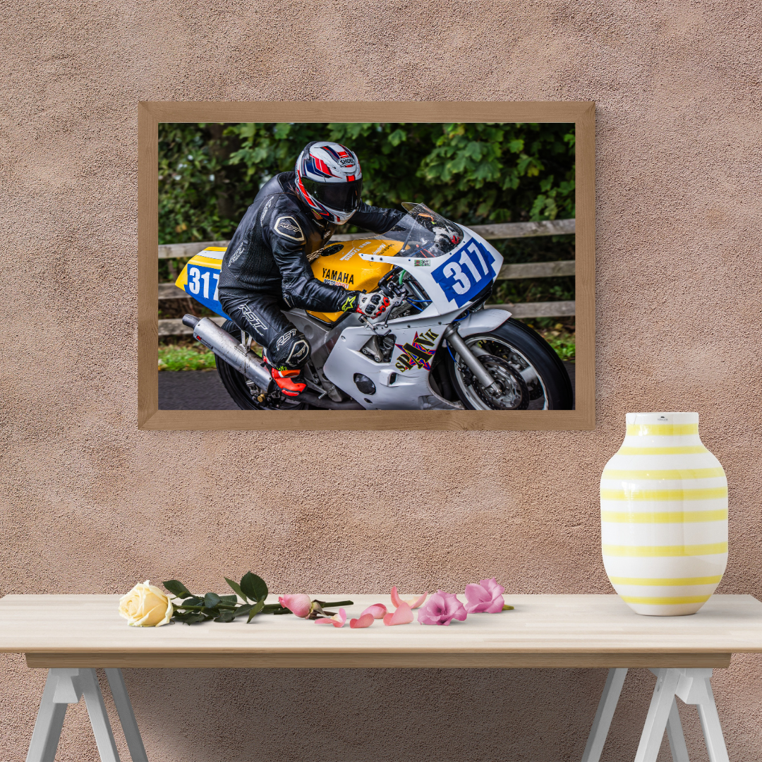 Rider portrait (3)