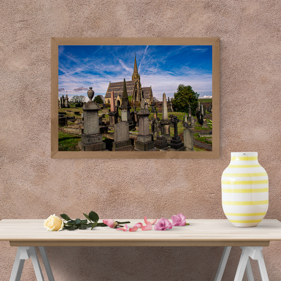 Twin Chapels, Batley – Timeless Yorkshire Charm