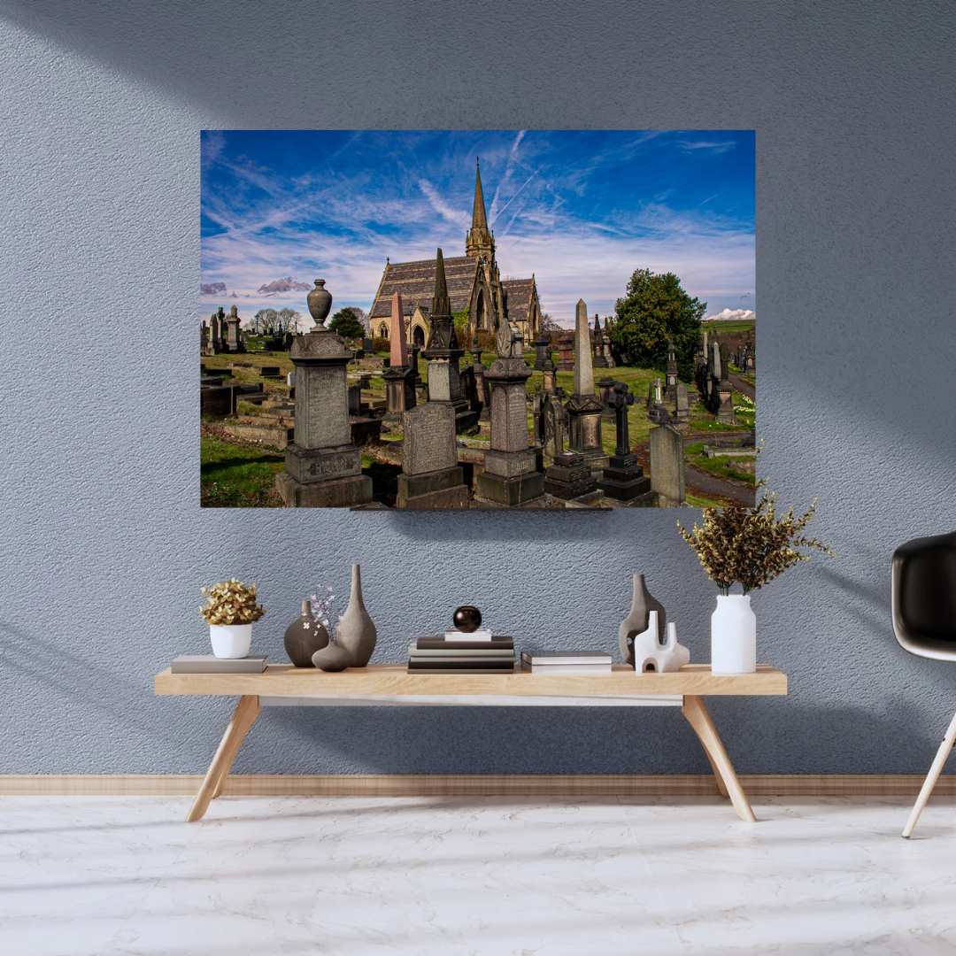Twin Chapels, Batley – Timeless Yorkshire Charm