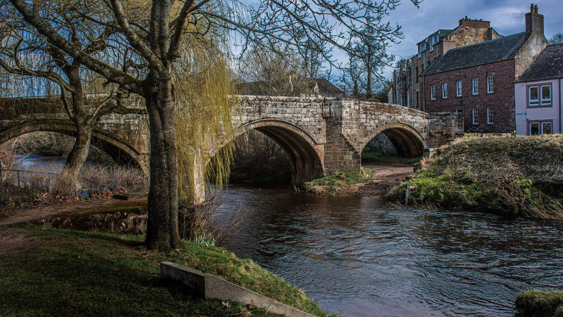 A Week to Remember – Discovering Jedburgh