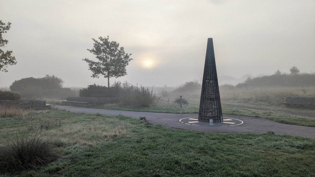 Understanding ISO – The Balancing Act Behind Every Photo