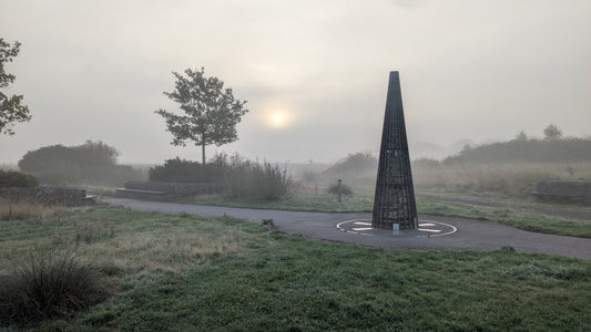 Understanding ISO – The Balancing Act Behind Every Photo