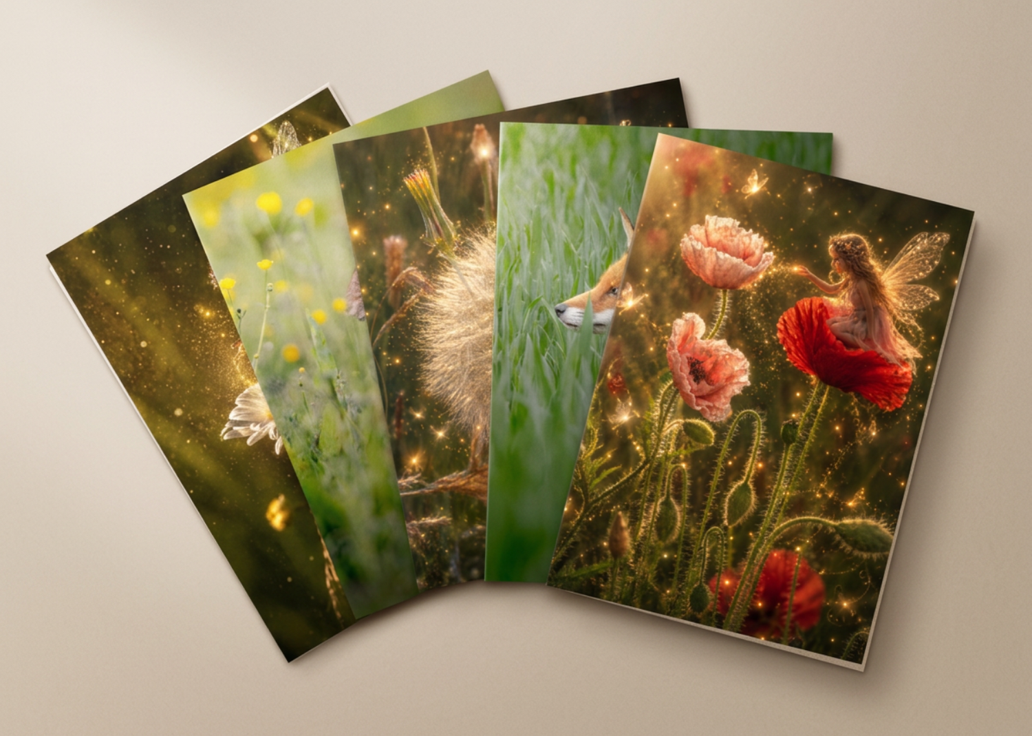 Greeting Cards