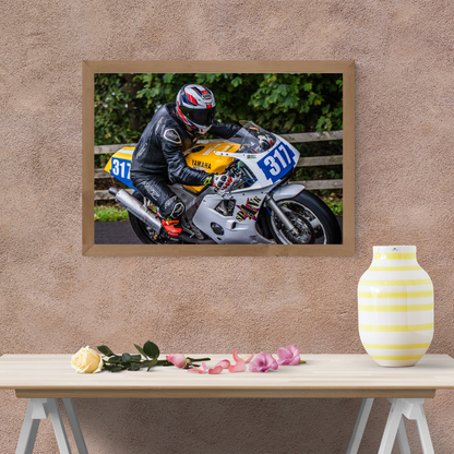 Rider portrait (3)