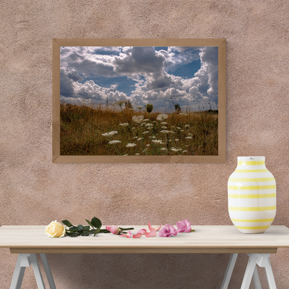 "Whispers in the Meadow"