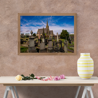 Twin Chapels, Batley – Timeless Yorkshire Charm