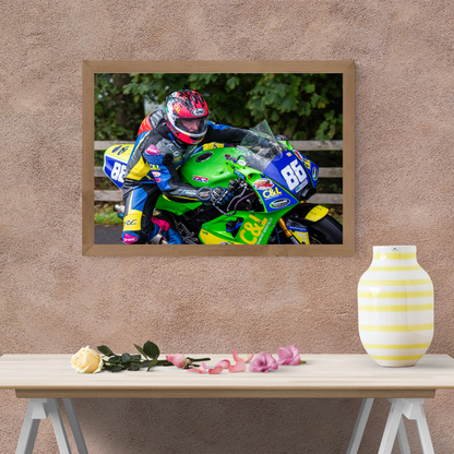 Rider portrait (2)