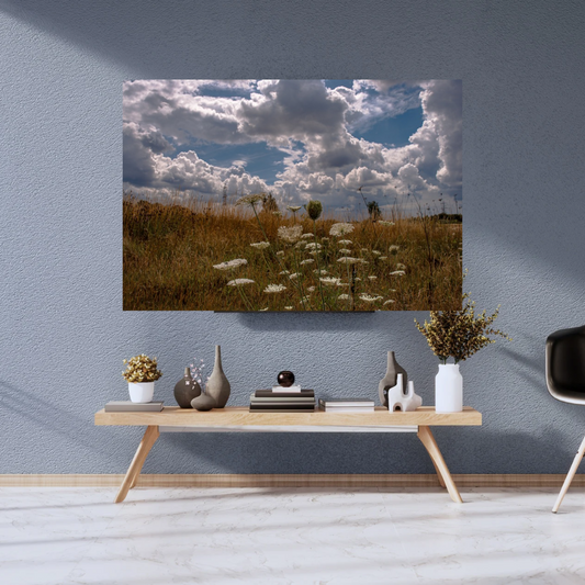 "Whispers in the Meadow"