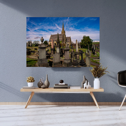 Twin Chapels, Batley – Timeless Yorkshire Charm